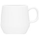Promotional 16 oz Verona Ceramic Mug - Matte White