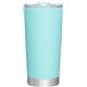 Promotional 20 oz Frost Stainless Steel Tumbler - Mint