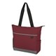 Promotional Carter Quilted Tote Bag