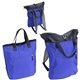 Promotional Expedition 2- in -1 Backpack + Tote Bag