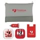 Promotional On - The - Go Tech Essentials Kits