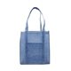 Promotional Non - Woven Polypropylene Stone Grocery Tote Bag