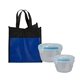 Promotional Nested Seal Tight Lunch To Go