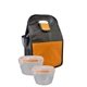 Promotional Nested Seal Tight Tote