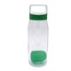 Promotional Boxy 32 oz Bottle with Floating Infuser
