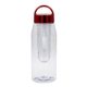 Promotional Metallic Arch 32 oz Bottle with Infuser