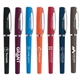 Promotional Soft Plastic Gel Ink Pen
