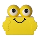 Promotional Webcam Security Cover Smiley Guy