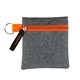 Promotional Heathered Tech Pouch