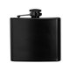 5 oz Stainless Steel Hip Flask