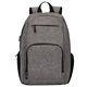 Promotional Red Hook Anti - theft Laptop Backpack