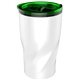 Promotional 14 oz Stainless Tumbler with Polypropylene Liner