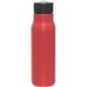 Promotional 25 oz H2go Tread - Red