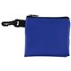 Promotional Team Mom 21 Piece All Purpose Healthy Living Pack in Zipper Mesh Pouch Components inserted into Zipper Pouch