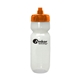 Promotional 24 oz LDPE Plastic Bottle