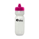 Promotional 24 oz LDPE Plastic Bottle