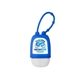 Promotional Hand Sanitizer with Silicone Strap