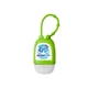 Promotional Hand Sanitizer with Silicone Strap