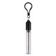 Promotional Collapsible Stainless Steel Straw Kit