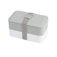 Promotional Kyoto Bento Lunch Box - Grey