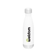 aerial view a glossy white 17 oz h2go force - glossy white, image 1 of 5