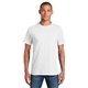 Promotional Gildan Softstyle(R) T - Shirt - WHITE