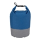 Promotional Brighton 5L Waterproof Two - Tone Dry Bag