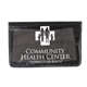 aerial view a trans black mess - no - more l 9 piece stay clean healthy living kit, image 1 of 2