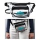 Promotional Clear Stadium Fanny Pack