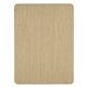 Promotional Woodgrain Wireless Charging Mouse Pad With Phone Stand