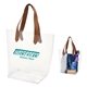Promotional Accord Clear Tote Bag