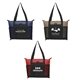 Promotional Downtown - Non - Woven Tote Bag