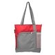 Promotional Palomar - 600D Polyester Canvas Zipper Tote