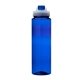 Promotional Lassen 1L /34oz PET Water Bottle