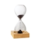 Promotional Magnetic Sand Timer / Hourglass