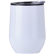 Promotional Stainless Steel Lined Vacuum Wine Tumbler