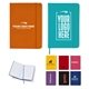 Promotional Soft Touch 5X 7 Journal