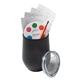 Promotional Holiday Adult Paint Set And Wine Tumbler