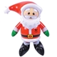 Promotional 24 Santa Inflate