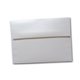 Promotional Greeting Card with Microfiber + PVC Pouch
