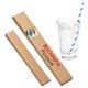 Promotional Vellum Paper Straw 10- Pack