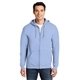 Gildan(R) - Heavy Blend(TM) Full - Zip Hooded Sweatshirt - COLORS