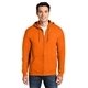 Gildan(R) - Heavy Blend(TM) Full - Zip Hooded Sweatshirt - COLORS