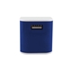 aerial view a blue ul listed usb ac adapter color, image 1 of 2