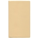 a bone standard vinyl monthly pocket planner