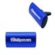 Clip Air Freshener with Aluminum Cover
