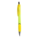 Promotional Nite Glow Grip Pen, Full Color Digital