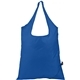 Promotional Capri - Foldaway Shopping Tote Bag - 210D Polyester - ColorJet