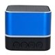 Promotional Two Tone Square Bluetooth Speaker