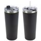 Promotional Brighton 20 oz Vacuum Insulated Stainless Steel Tumbler